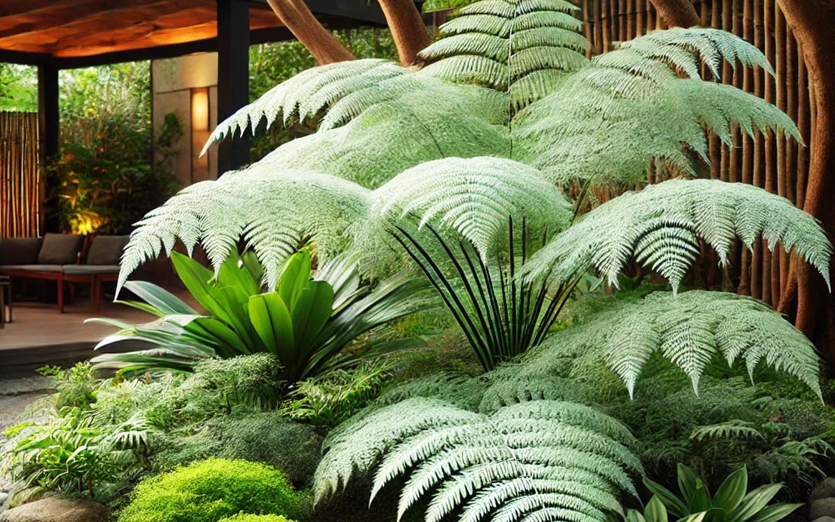 7 Inspirasi Tanaman Hias Outdoor: Tahan Cuaca dan Mudah Dirawat!