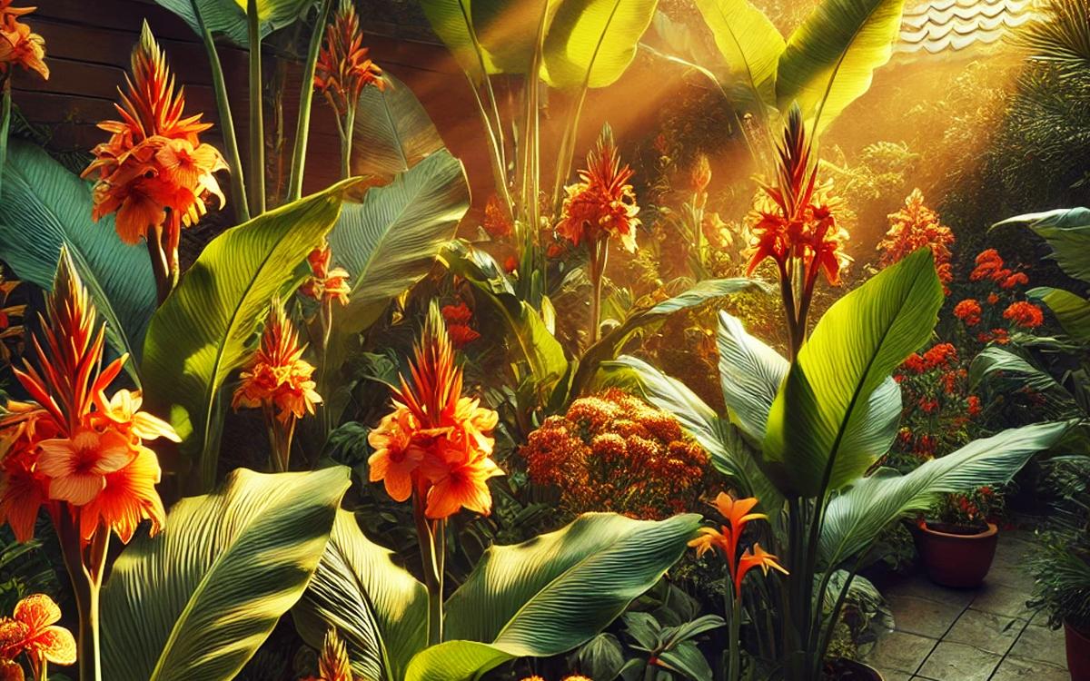 7 Inspirasi Tanaman Hias Outdoor: Tahan Cuaca dan Mudah Dirawat!