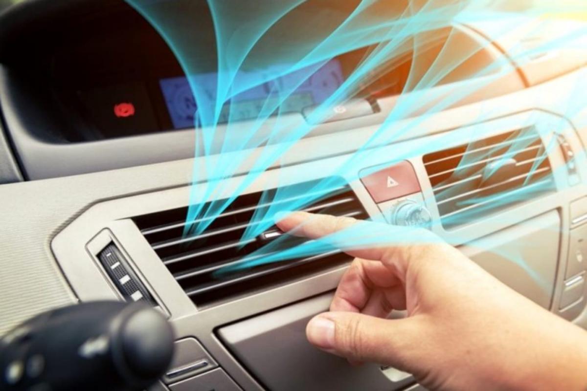 Menjaga Kenyamanan Menuju Kampung Halaman, Persiapkan AC Mobil Sebelum Mudik