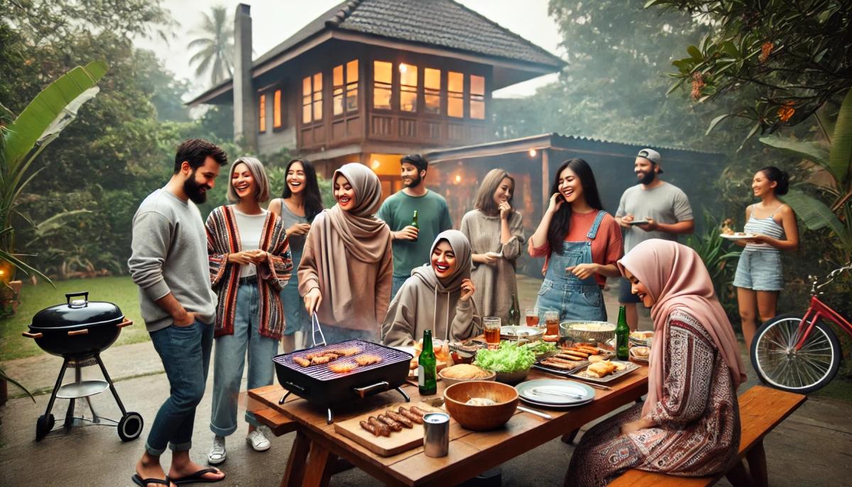 10 Tips Lebaran Hemat di 2025: Cara Cerdas Mengatur Anggaran