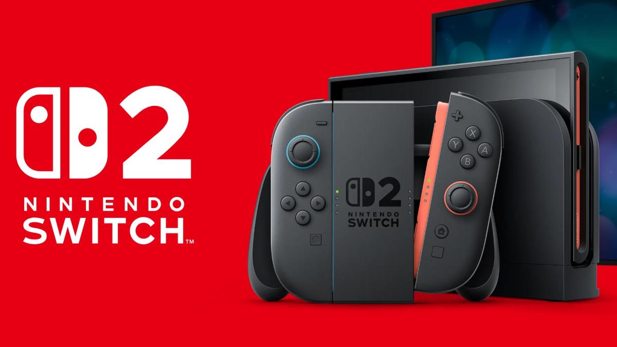 Ini Prediksi Harga Nintendo Switch 2 yang Punya Segudang Fitur Baru: Rilis April 2025