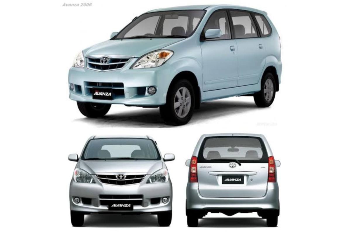 Mencari Mobil Bekas untuk Mudik ? Toyota Avanza 2010-2015 Bisa Jadi Pilihan Tepat