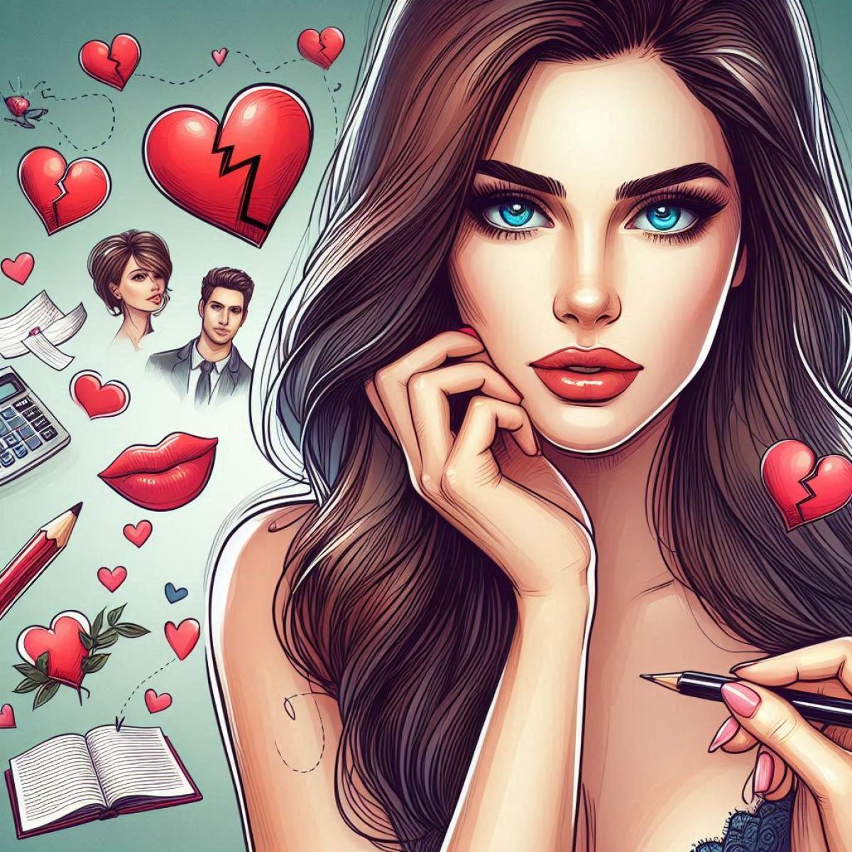 Cara Meluluhkan Hati Wanita: Tips Ampuh untuk Menarik Perhatiannya