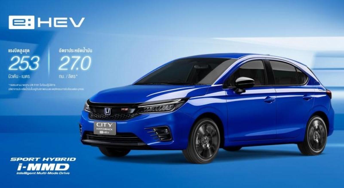 Inilah Mobil Paling Irit 2025, Cocok untuk Penggunaan Sehari-hari!