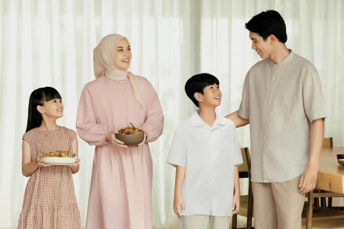 Koleksi Hari Raya Essentials UNIQLO, Tampil Nyaman dan Stylish untuk Merayakan Idul Fitri