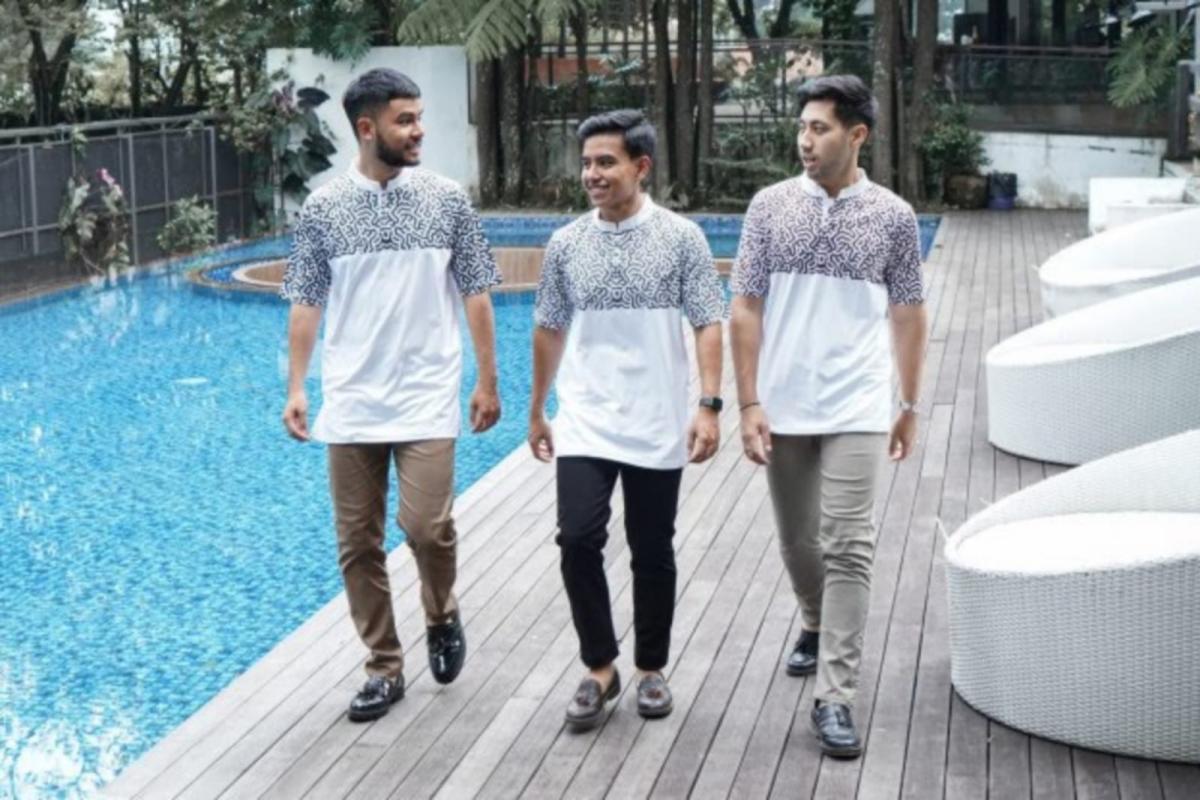Tiento Indonesia Hadirkan Koleksi Baju Muslim Anti-UV untuk Lindungi Kulit Selama Ramadan