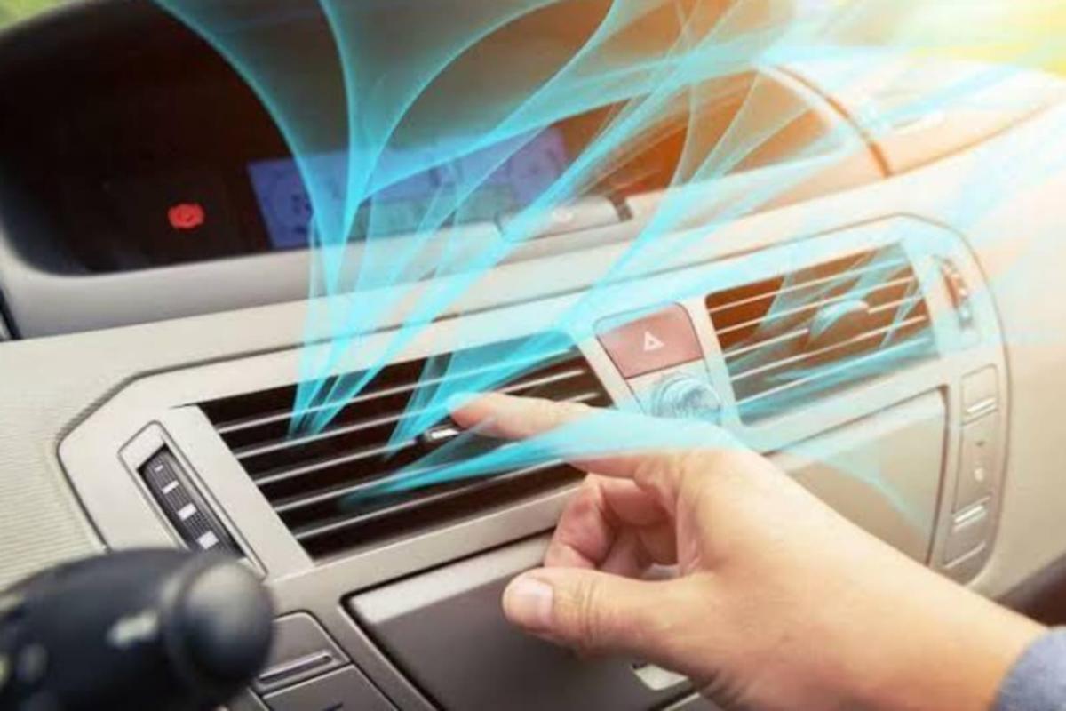 Mengenal Bahaya Kebocoran Kondensor AC Mobil, Bisa Merusak Sistem Pendingin