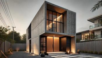 Ingin Bangun Rumah Minimalis dengan Biaya Terjangkau? Simak 8 Strategi Efektif Ini! 065341