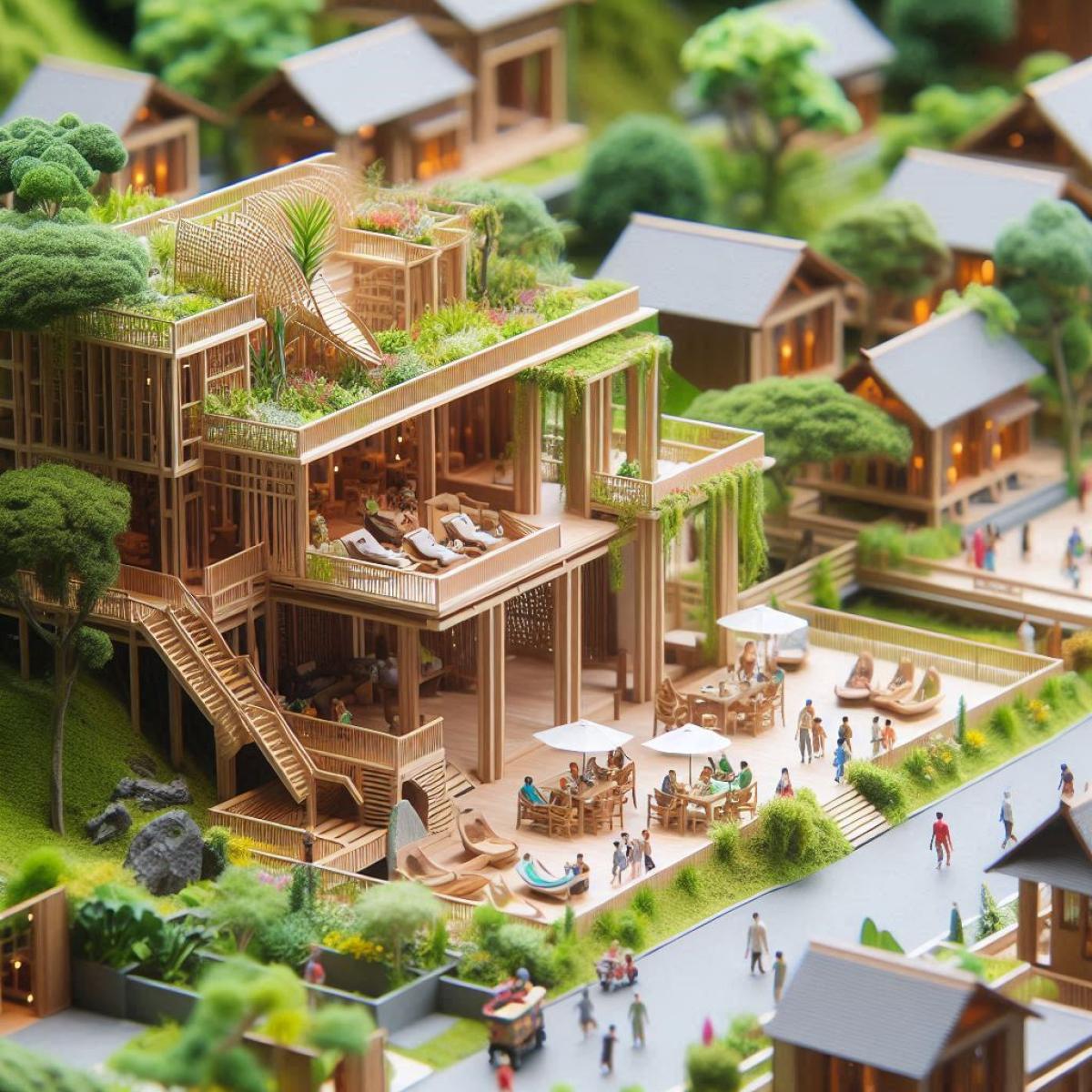 Inspirasi Model Teras Rumah Panjang yang Fungsional dan Estetis
