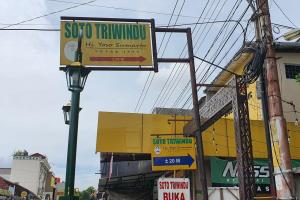 Soto Triwindu, Rekomendasi Kuliner Solo yang Menyajikan Kenikmatan Sejak 1939 045709