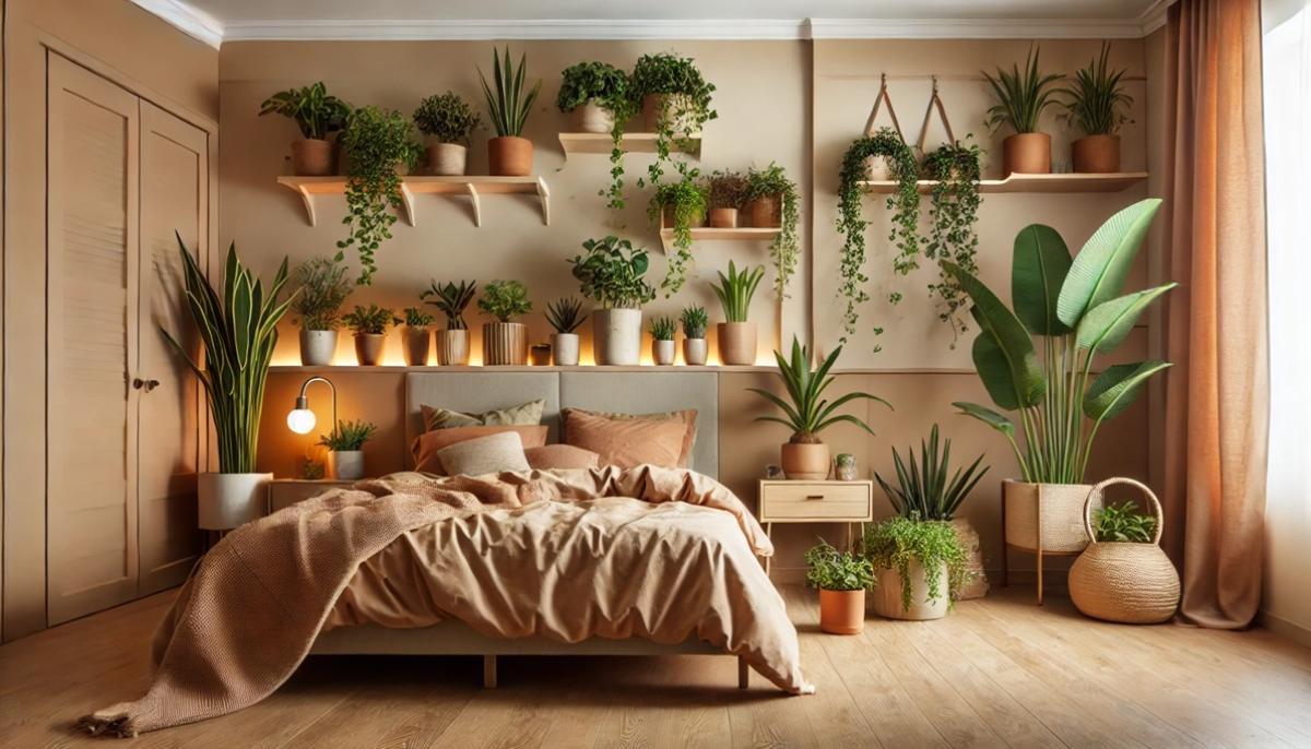 5 Inspirasi Desain Kamar Tidur Remaja Aesthetic: Nyaman dan Estetik!