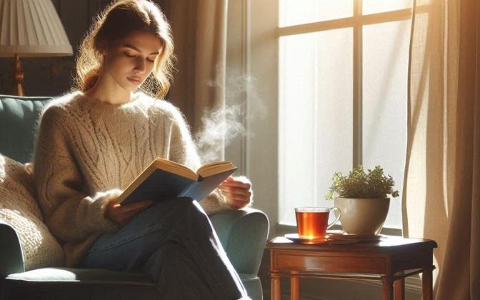 Dapat Saldo DANA Gratis Rp300.000 Cuma Modal Baca Novel? Ini Caranya!