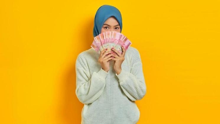Cara Tukar Uang Baru di Bank BCA dan BRI untuk THR Lebaran 2025