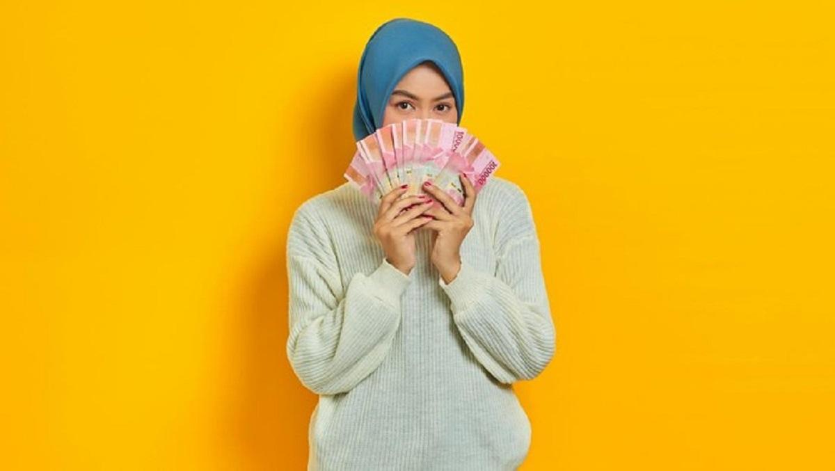 Cara Tukar Uang Baru di Bank BCA dan BRI untuk THR Lebaran 2025