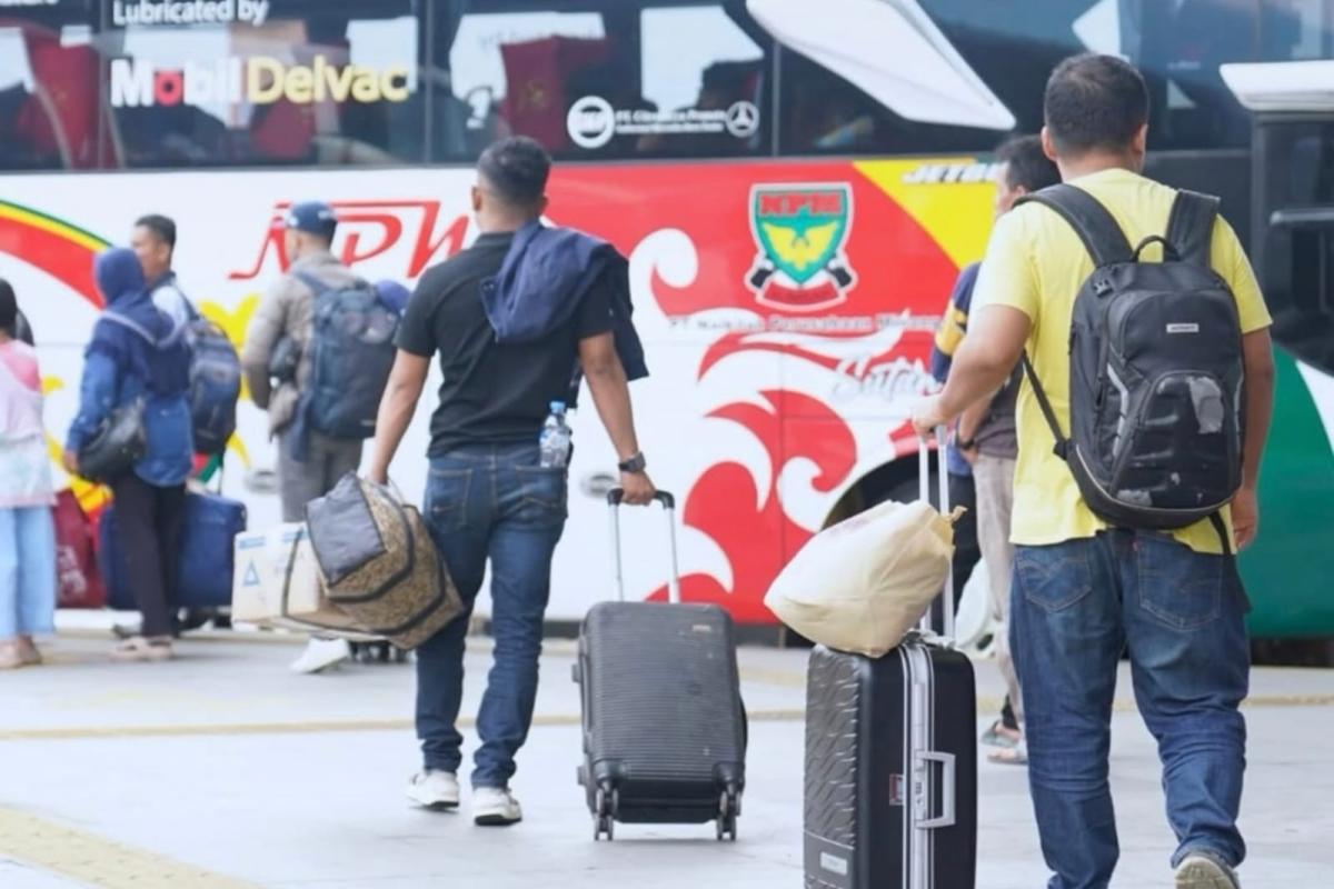 Resmi Dibuka! Ini Syarat dan Cara Daftar Mudik Gratis 2026 Indomaret
