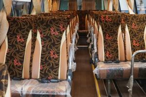 Melihat Jetbus 5 Big Jumbo Karoseri Adiputro, Desain Elegan dan Premium 152016