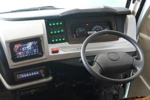 Melihat Jetbus 5 Big Jumbo Karoseri Adiputro, Desain Elegan dan Premium 152028