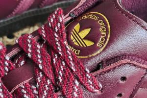 Edisi Terbaru Island Series, Ini Makna Sepatu Adidas Sumatera dengan Sentuhan Ulos 092713