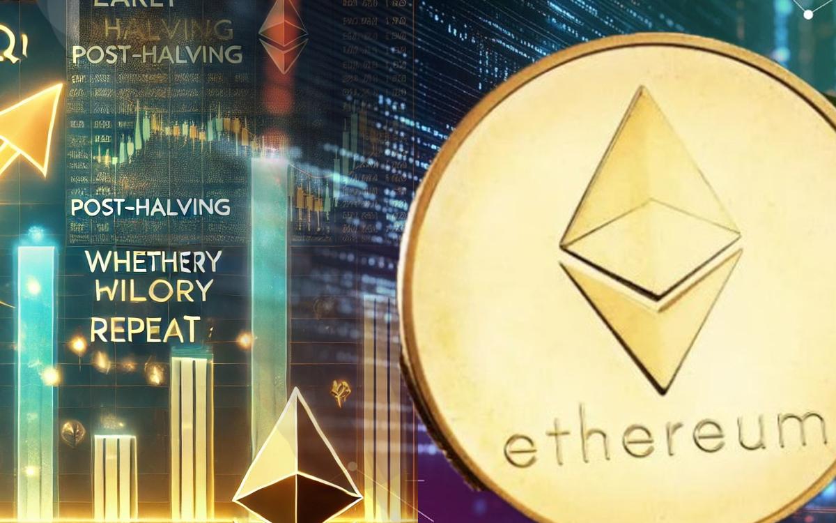 Ethereum: Kripto Cerdas Penggerak Dunia DeFi dan NFT