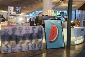 Melihat Tanatap Coffee, Oase Hijau Bergaya Urban di Tengah Riuh Jakarta 110316