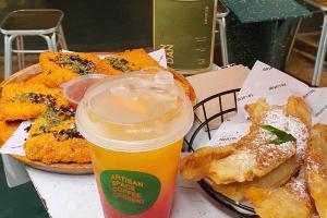 Melihat Tanatap Coffee, Oase Hijau Bergaya Urban di Tengah Riuh Jakarta 110330