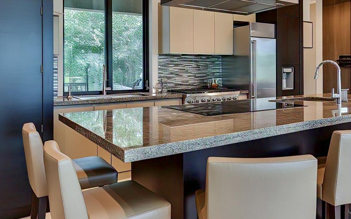 5 Inspirasi Dapur Mungil Terbuka yang Estetik dan Fungsional: Solusi Cerdas Rumah Modern!