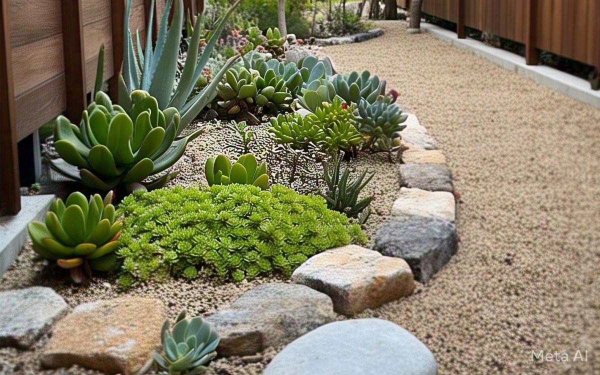 7 Inspirasi Taman Minimalis Modern: Bikin Nuansa Asri Nggak Harus Ribet!