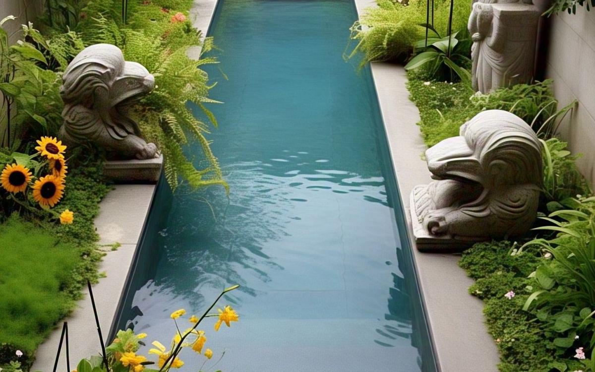 7 Inspirasi Taman Minimalis Modern: Bikin Nuansa Asri Nggak Harus Ribet!