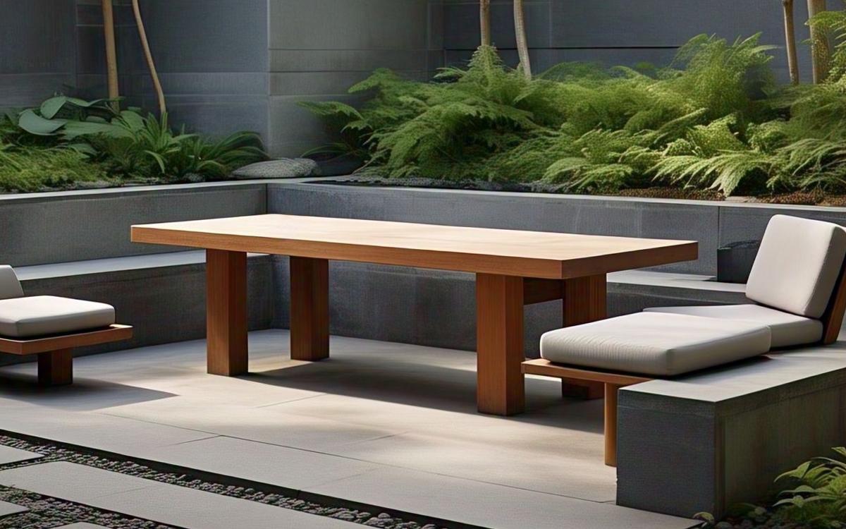7 Inspirasi Taman Minimalis Modern: Bikin Nuansa Asri Nggak Harus Ribet!
