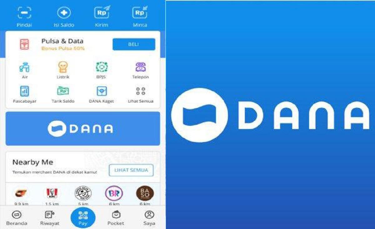 Main Game Bisa Dapat Saldo DANA Gratis! Ini Deretan Game Viral 2025 yang Terbukti Membayar