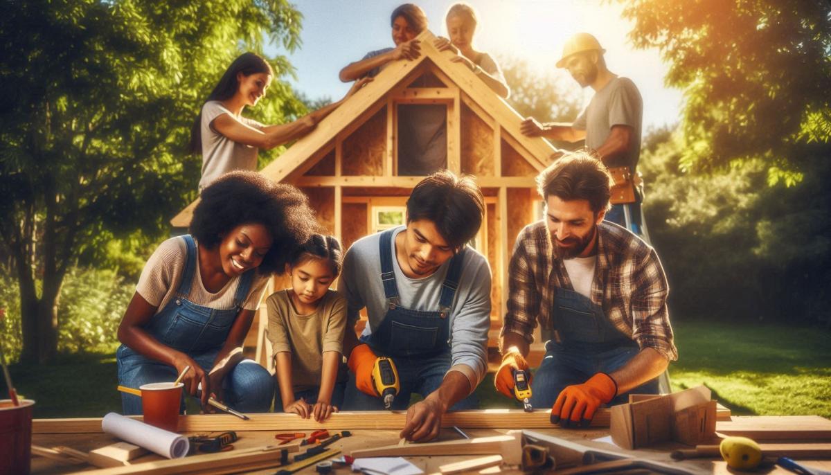 Mau Renovasi Rumah Lama Jadi Rumah Minimalis? Ini Langkah-Langkahnya untuk Dijadikan Referensi