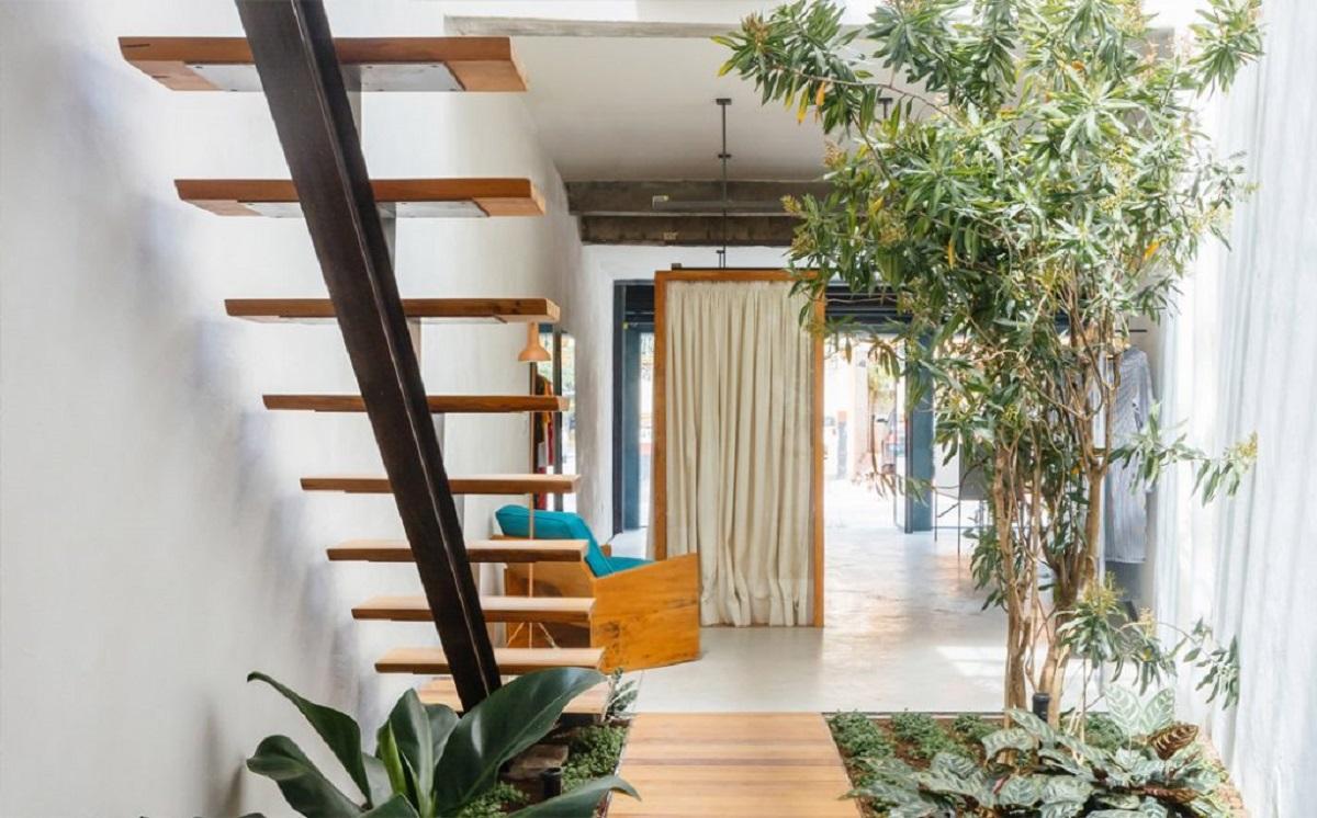 5 Inspirasi Taman Dalam Rumah Minimalis: Sederhana tapi Bikin Adem!