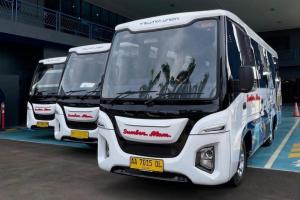 Neo Grantour, Microbus Trijaya Union yang Tampil Beda dan Punya Headroom Tertinggi