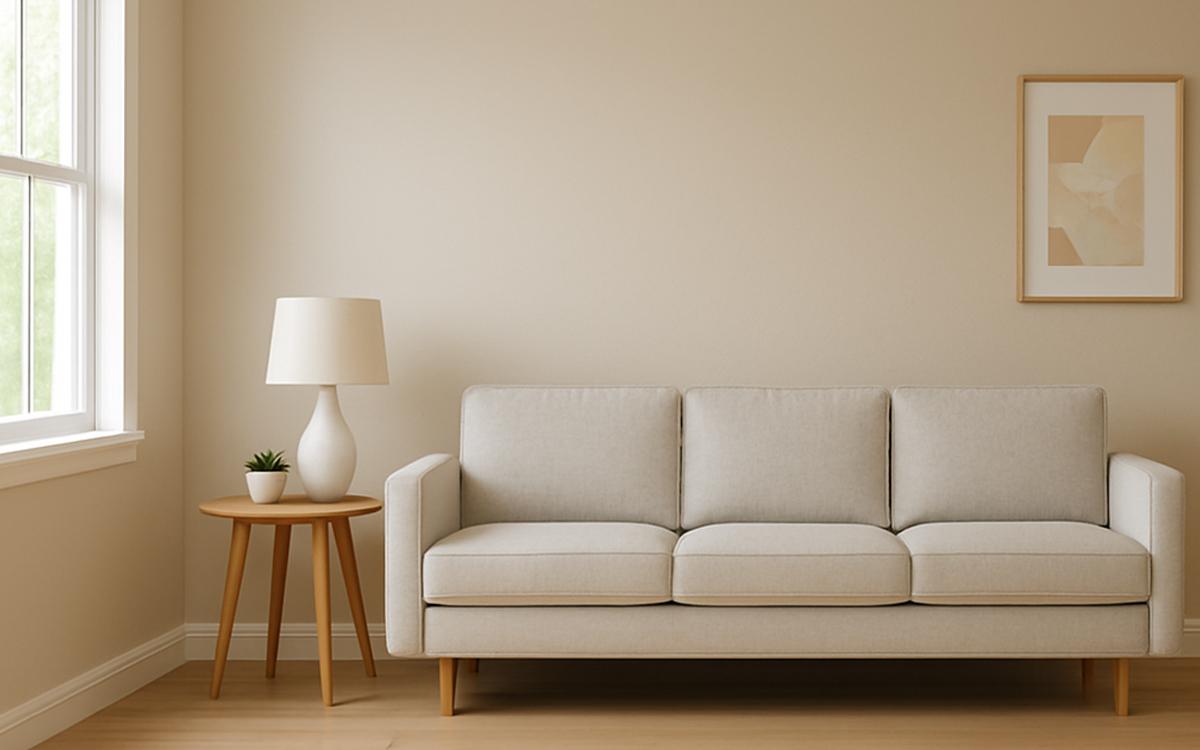Rekomendasi Warna Cat Rumah Minimalis: Bikin Hunian Makin Estetik dan Nyaman!