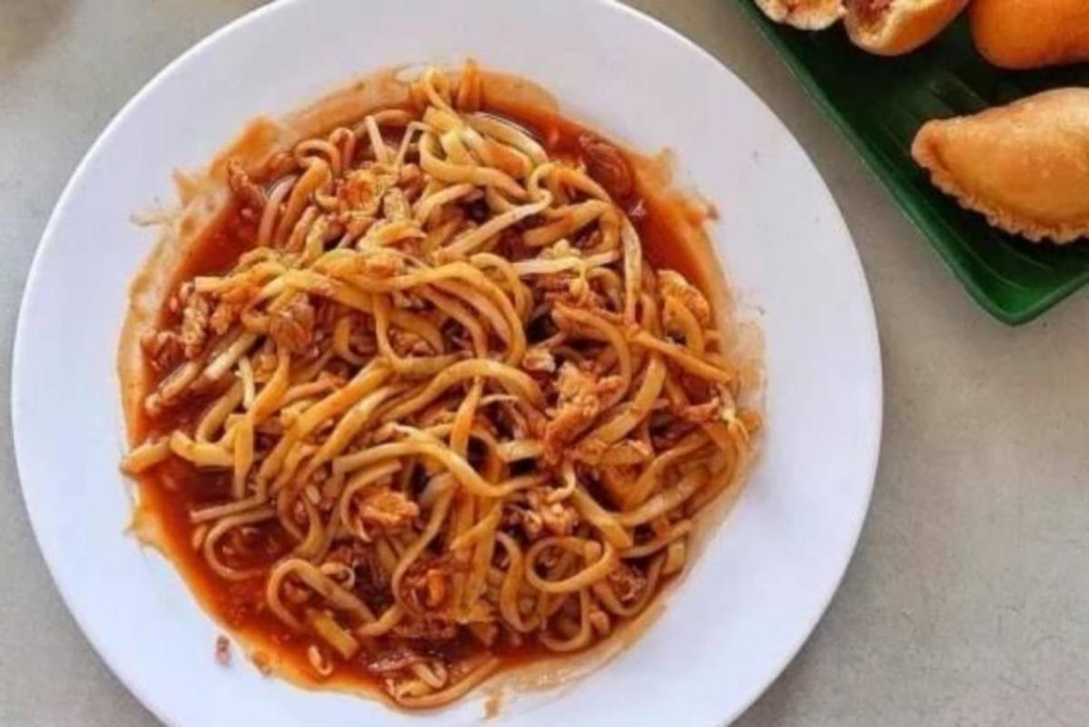 Mie Tarempa Batam, Sajian Khas Kepulauan Riau yang Bikin Ketagihan Wisatawan