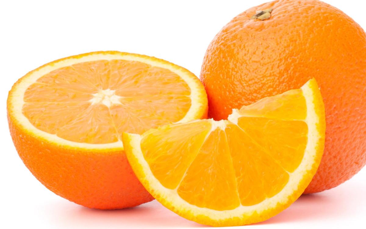 5 Manfaat Jeruk untuk Bumil: Nutrisi Alami yang Tak Boleh Dilewatkan!