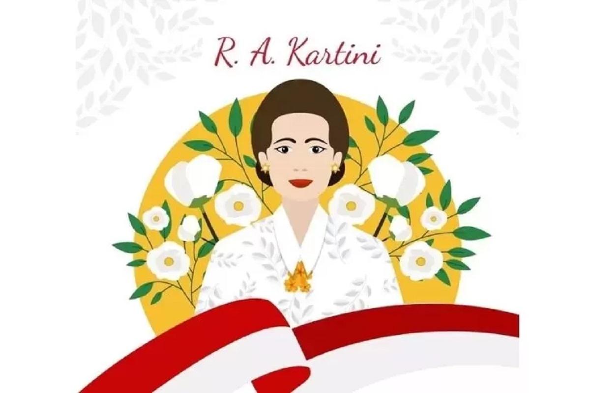 10 Twibbon Keren dan Gratis untuk Peringatan Hari Kartini 2025, Tinggal Klik dan Pakai!
