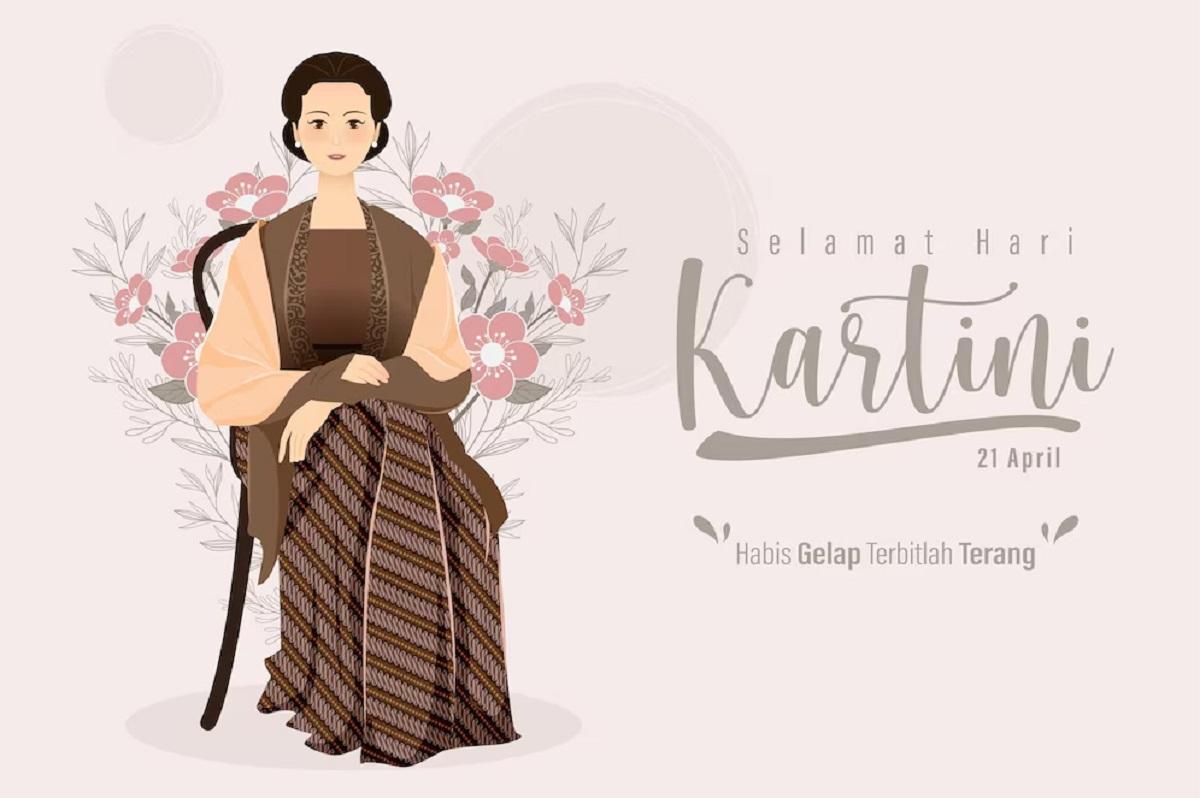 30 Ide Ucapan Hari Kartini 2025: Singkat, Bermakna, dan Penuh Empowerment