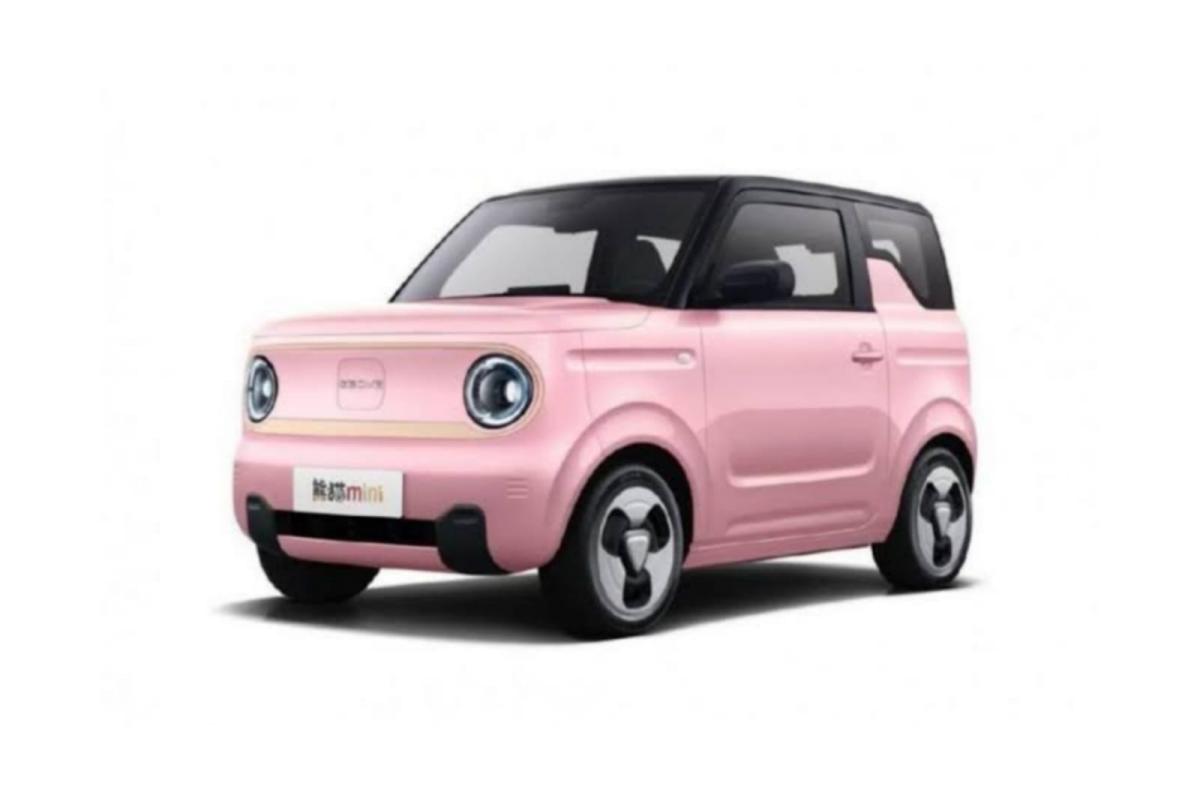 Geely Panda EV 2025 Meluncur, Desain Lebih Segar dan Harga Bersahabat