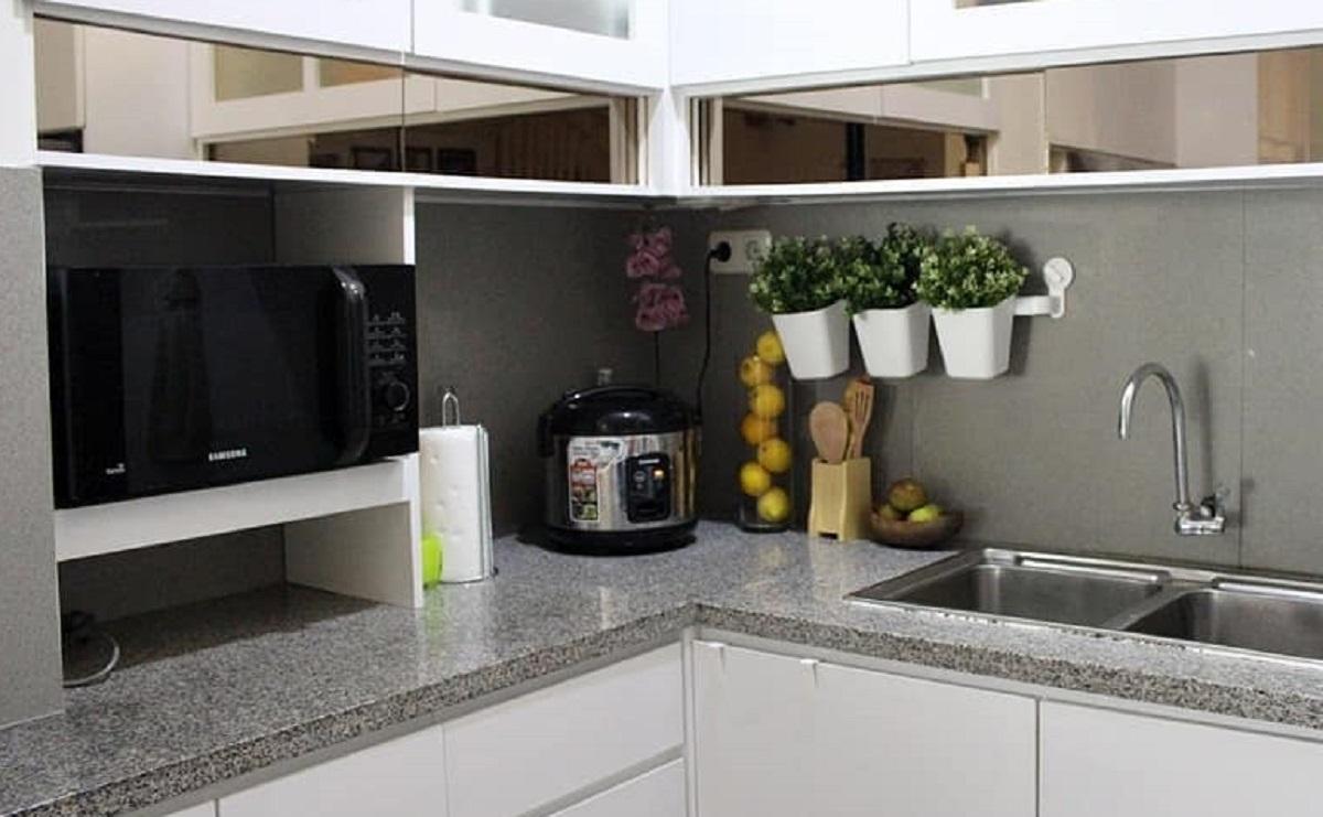 Ini 5 Inspirasi Desain Keramik Dinding yang Sederhana tapi Cantik
