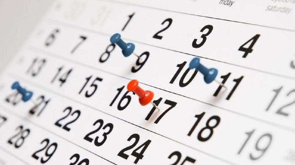Daftar Hari Libur Nasional di Bulan Mei 2025: Ada 3 Tanggal Merah, Ayo Cek!