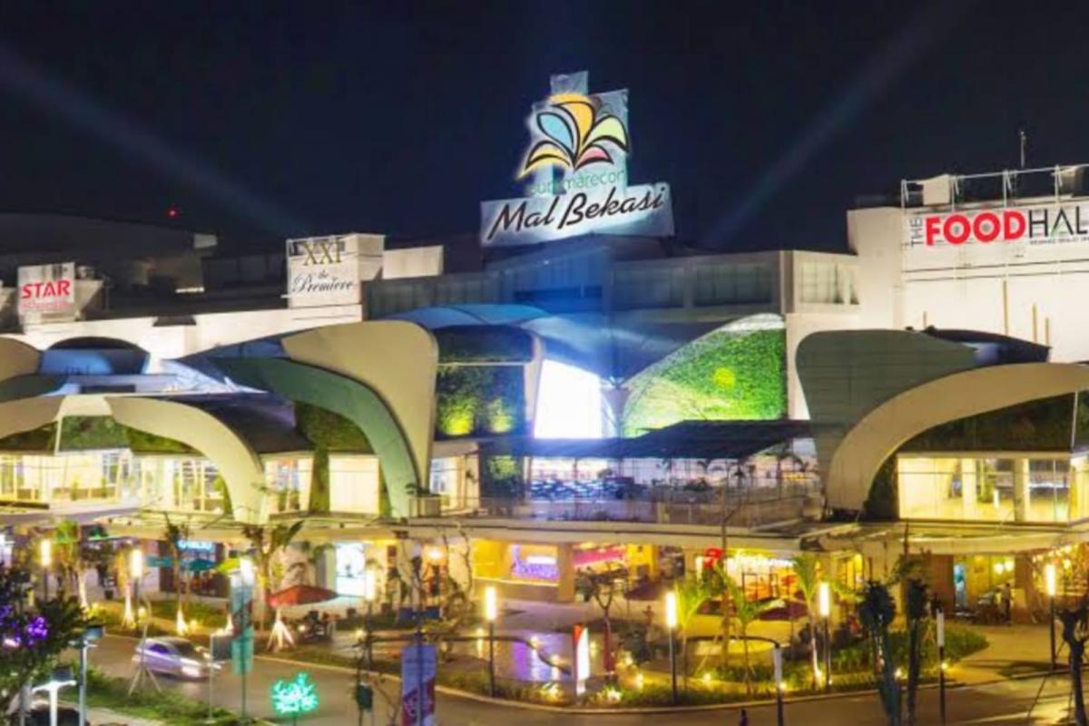 Ngopi Asyik di Summarecon Bekasi, Cek Rekomendasi Cafe Favorit Ini