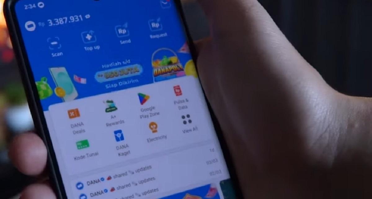 Main Game Dibayar! Ini Game Penghasil Uang 2025 yang Lagi Viral, Cuan Tanpa Ribet