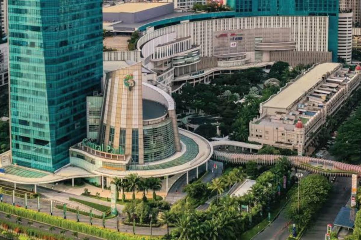 Rekomendasi Hotel di Jakarta yang Nyambung ke Mall, Cocok Buat Staycation