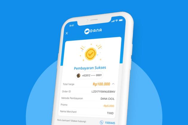 10 Aplikasi Penghasil Saldo DANA Terbukti Membayar, Cuan Gampang dari HP!