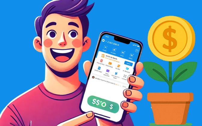 Cuma Main Game Super Birds Bisa Tarik Saldo Rp800.000: Apa Benar Terbukti Membayar?