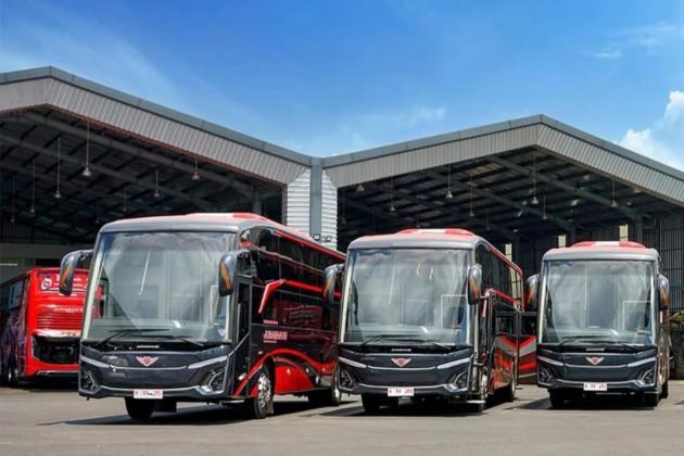 Juragan 99 Trans Luncurkan Bus Sleeper Night Ride Jakarta – Malang & Surabaya