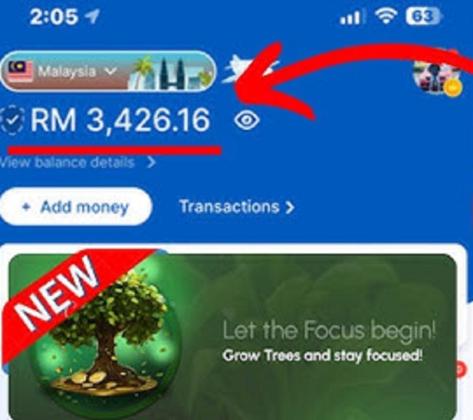 Mainkan Game Penghasil Uang AFK Forest, Tanpa Perlu Undang Teman Bisa Dapatkan Saldo DANA Gratis Rp700.000