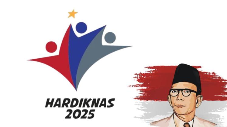 Mengapa Hari Pendidikan Nasional Diperingati Setiap 2 Mei? Ini Alasannya