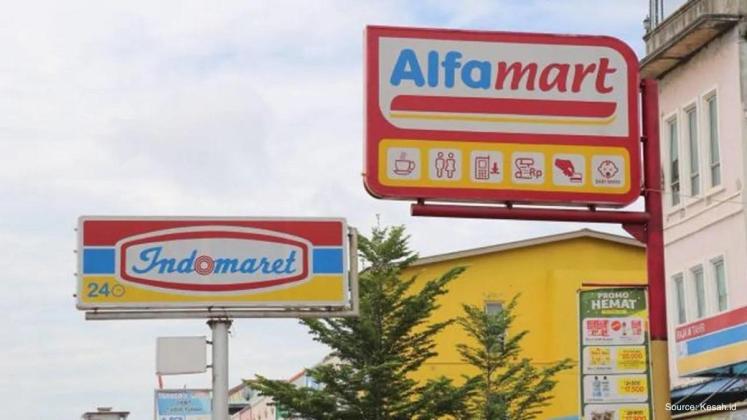 Promo Alfamart dan Indomaret 1–7 Mei 2025: Hemat Belanja Minyak Goreng, Susu, dan Camilan Favorit